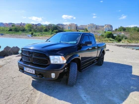 Dodge RAM 1500 - 18500 € / 36182.85 лв. - 14839872 3