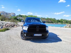 Dodge RAM 1500 - 18500 € / 36182.85 лв. - 14839872 2