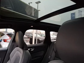 Volvo XC60 T8* BLACK* PANO* AWD* DISTR* 360 CAM* H/K* KEYLESS - 55800 € / 109135.31 лв. - 39663843 10