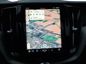 Volvo XC60 T8* BLACK* PANO* AWD* DISTR* 360 CAM* H/K* KEYLESS - 55800 € / 109135.31 лв. - 39663843 13