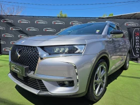 ������ DS DS 7 Crossback