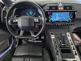 DS DS 7 Crossback 1.6 E-TENSE 300 OPERA 4WD EAT8 | Mobile.bg � ����� ������ 8