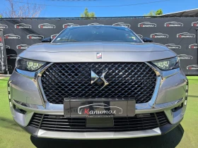 ����� �� �������� �� DS DS 7 Crossback