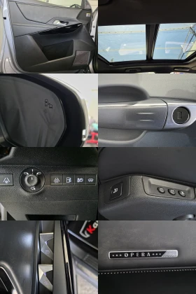 DS DS 7 Crossback 1.6 E-TENSE 300 OPERA 4WD EAT8 | Mobile.bg � ����� ������ 16