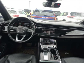 Audi Q7 * TECHNIK * ДИСТРОНИК* 2 КЛЮЧА* ПАНОРАМА* ОБДУХВАН - 33500 € / 65520.31 лв. - 55010887 11