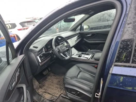 Audi Q7 * TECHNIK * ДИСТРОНИК* 2 КЛЮЧА* ПАНОРАМА* ОБДУХВАН - 33500 € / 65520.31 лв. - 55010887 9