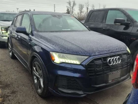 Audi Q7 * TECHNIK * ДИСТРОНИК* 2 КЛЮЧА* ПАНОРАМА* ОБДУХВАН - 33500 € / 65520.31 лв. - 55010887 2