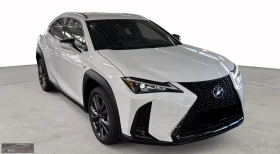 Lexus UX 300h НОВ!/F-SPORT/199HP/CAM/NAVI/LED/KLESS/177q - 43899 € / 85858.98 лв. - 93464342 3
