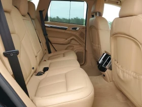 Porsche Cayenne 3.6 / FACELIFT / ������� / ������ ���� / ����� | Mobile.bg � ����� ������ 10