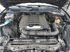 Porsche Cayenne 3.6 / FACELIFT / ������� / ������ ���� / ����� | Mobile.bg � ����� ������ 11