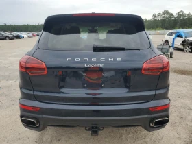 Porsche Cayenne 3.6 / FACELIFT / ������� / ������ ���� / ����� | Mobile.bg � ����� ������ 6