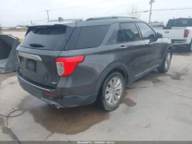 Ford Explorer LIMITED* �������* ������* KEYLESS | Mobile.bg � ����� ������ 8