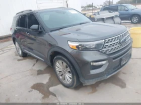 ������ Ford Explorer