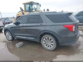 Ford Explorer LIMITED* �������* ������* KEYLESS | Mobile.bg � ����� ������ 5