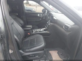 Ford Explorer LIMITED* �������* ������* KEYLESS | Mobile.bg � ����� ������ 9