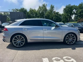 Audi SQ8 40 TFSI V8 Quattro | Mobile.bg � ����� ������ 7