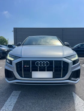 Audi SQ8 40 TFSI V8 Quattro | Mobile.bg � ����� ������ 3