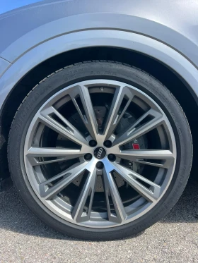 Audi SQ8 40 TFSI V8 Quattro | Mobile.bg � ����� ������ 9