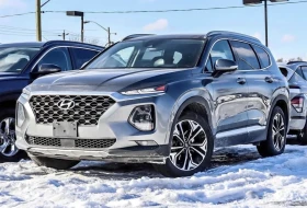������ Hyundai Santa fe