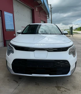 ����� �� �������� �� Kia Niro 204hp / 65kWh / DIGITAL