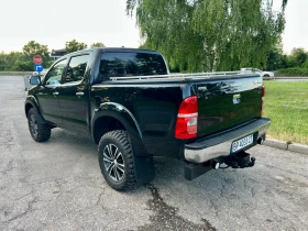 Toyota Hilux 3.0* D4D* 171hp* AUTOMATIC* N1 | Mobile.bg � ����� ������ 3