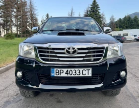Toyota Hilux 3.0* D4D* 171hp* AUTOMATIC* N1 | Mobile.bg � ����� ������ 2