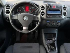 VW Tiguan 2.0TDI 140hp * 4Motion*  - 6350 € / 12419.52 лв. - 65831524 11