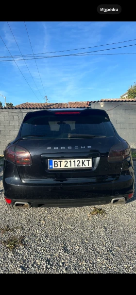 Porsche Cayenne undefined | Auto.bg — изображение 3