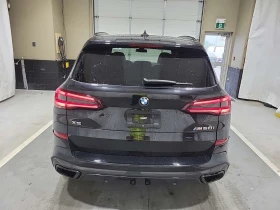 BMW X5 * M50I * CARFAX * ЦЕНА ДО БГ - 21850 € / 42734.89 лв. - 59889825 17