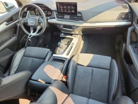 Audi Q5 2.0l E Premium Plus 55 | Mobile.bg � ����� ������ 8