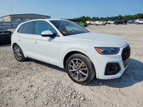 Audi Q5 2.0l E Premium Plus 55 | Mobile.bg � ����� ������ 4