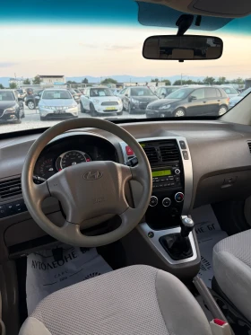 Hyundai Tucson 2.0 GPL | Mobile.bg � ����� ������ 7