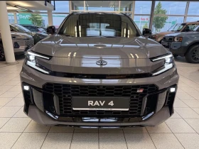 Toyota Rav4 GR sport 2026 new наличен | Auto.bg — изображение 5