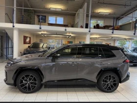 Toyota Rav4 GR sport 2026 new наличен | Auto.bg — изображение 3