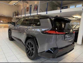 Toyota Rav4 GR sport 2026 new наличен | Auto.bg — изображение 4