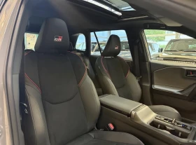 Toyota Rav4 GR sport 2026 new наличен | Auto.bg — изображение 10