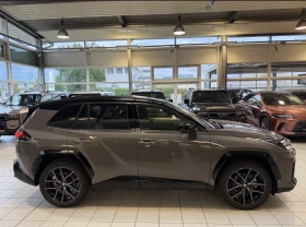 Toyota Rav4 GR sport 2026 new наличен | Auto.bg — изображение 7