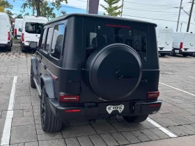 Mercedes-Benz G * AMG 63 * CARFAX *  | Mobile.bg � ����� ������ 4