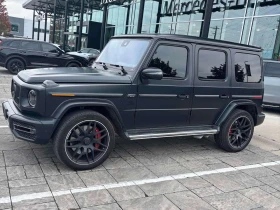 Mercedes-Benz G * AMG 63 * CARFAX *  | Mobile.bg � ����� ������ 2