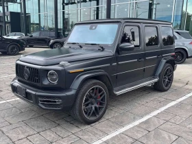 ������ Mercedes-Benz G