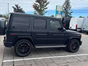 Mercedes-Benz G * AMG 63 * CARFAX *  | Mobile.bg � ����� ������ 3
