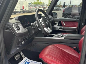 Mercedes-Benz G * AMG 63 * CARFAX *  | Mobile.bg � ����� ������ 5