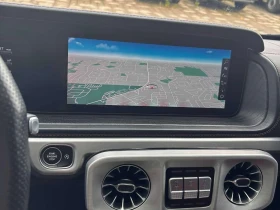 Mercedes-Benz G * AMG 63 * CARFAX *  | Mobile.bg � ����� ������ 9