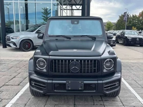 Mercedes-Benz G * AMG 63 * CARFAX *  | Mobile.bg � ����� ������ 6