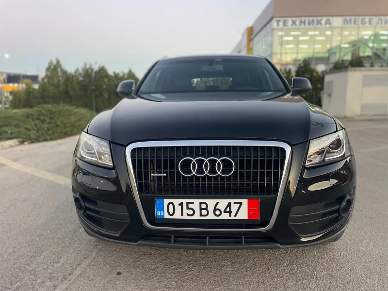 Audi Q5 3.0-КАМЕРА-ПАНОРАМА, снимка 2 - Автомобили и джипове - 47769470