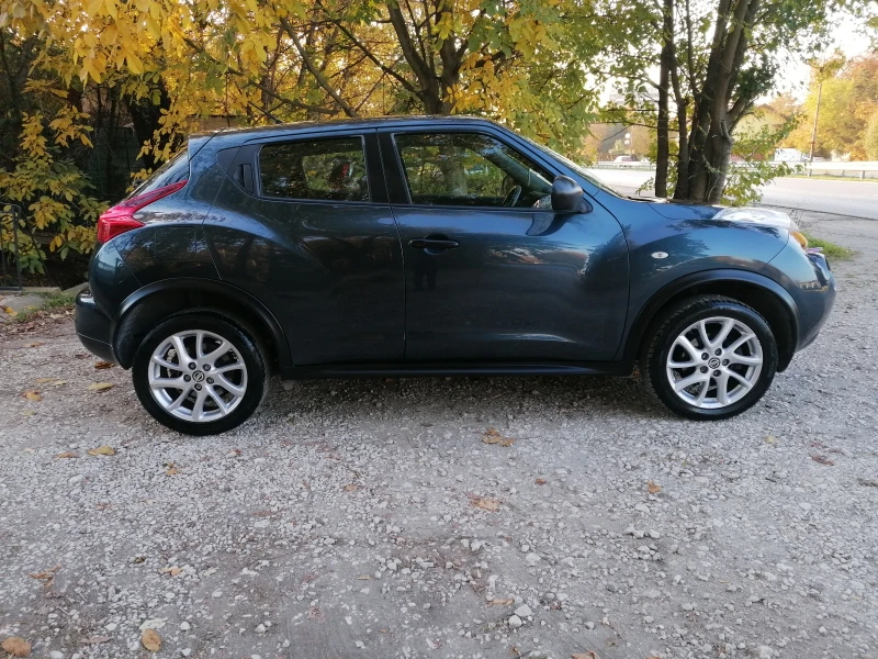 Nissan Juke 1.5 pure drive, снимка 7 - Автомобили и джипове - 47778841