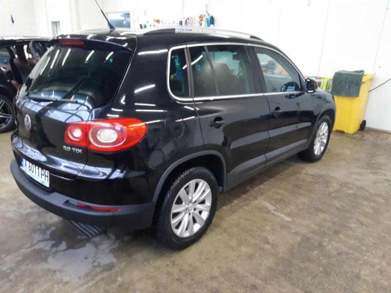 VW Tiguan, снимка 2 - Автомобили и джипове - 48522232