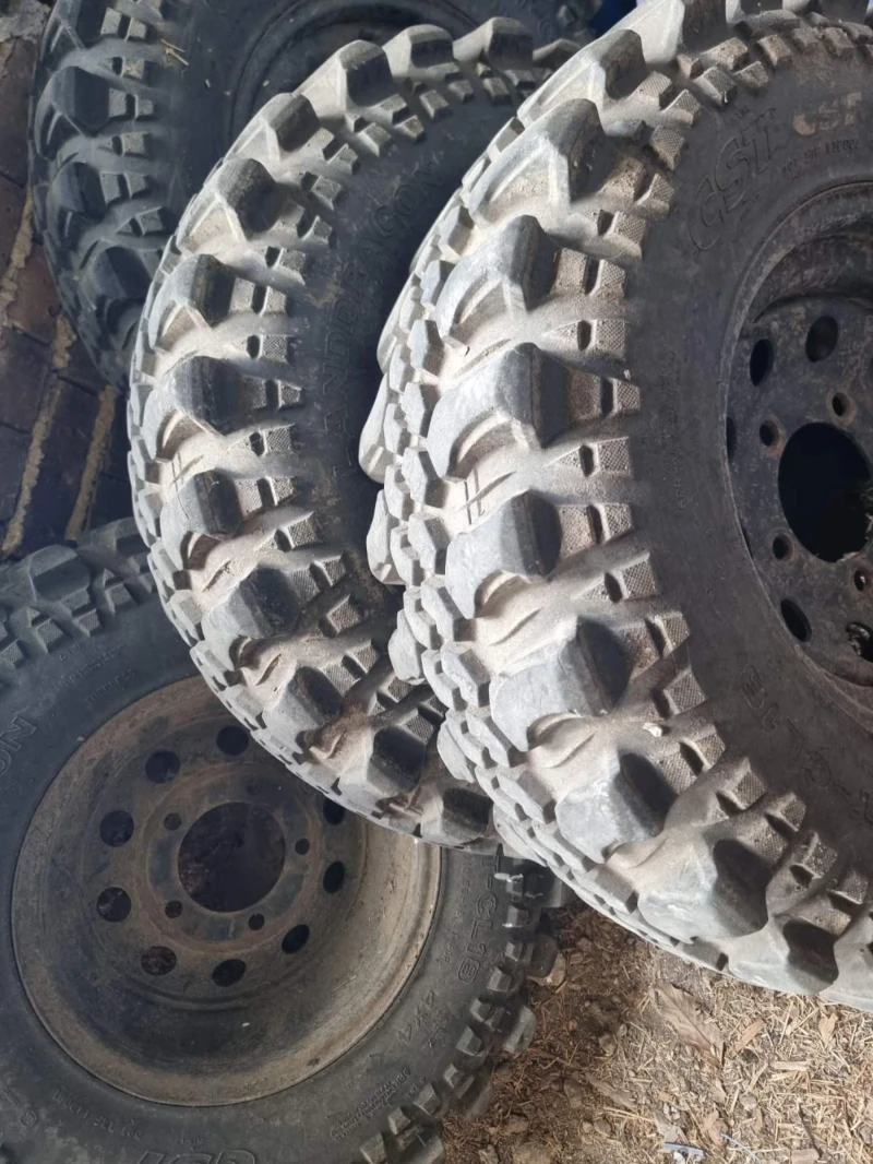 Land Rover Defender, снимка 6 - Автомобили и джипове - 52408592