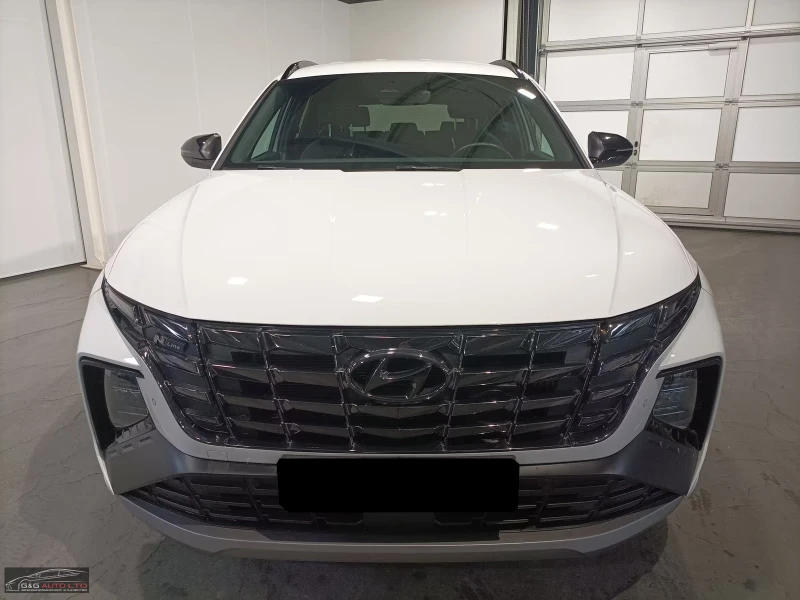 Hyundai Tucson PHEV/N-LINE/265HP/NAVI/KRELL/CAM/ACC/PARK.P/787f, снимка 2 - Автомобили и джипове - 51809690