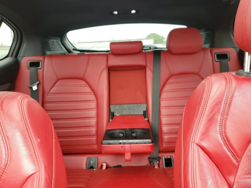 Alfa Romeo Stelvio Ti Sport AWD 280кс * Възможност за Лизинг* , снимка 10 - Автомобили и джипове - 52673840